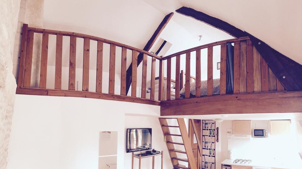 Junogite - Residence Bernieres-sur-Mer Room photo