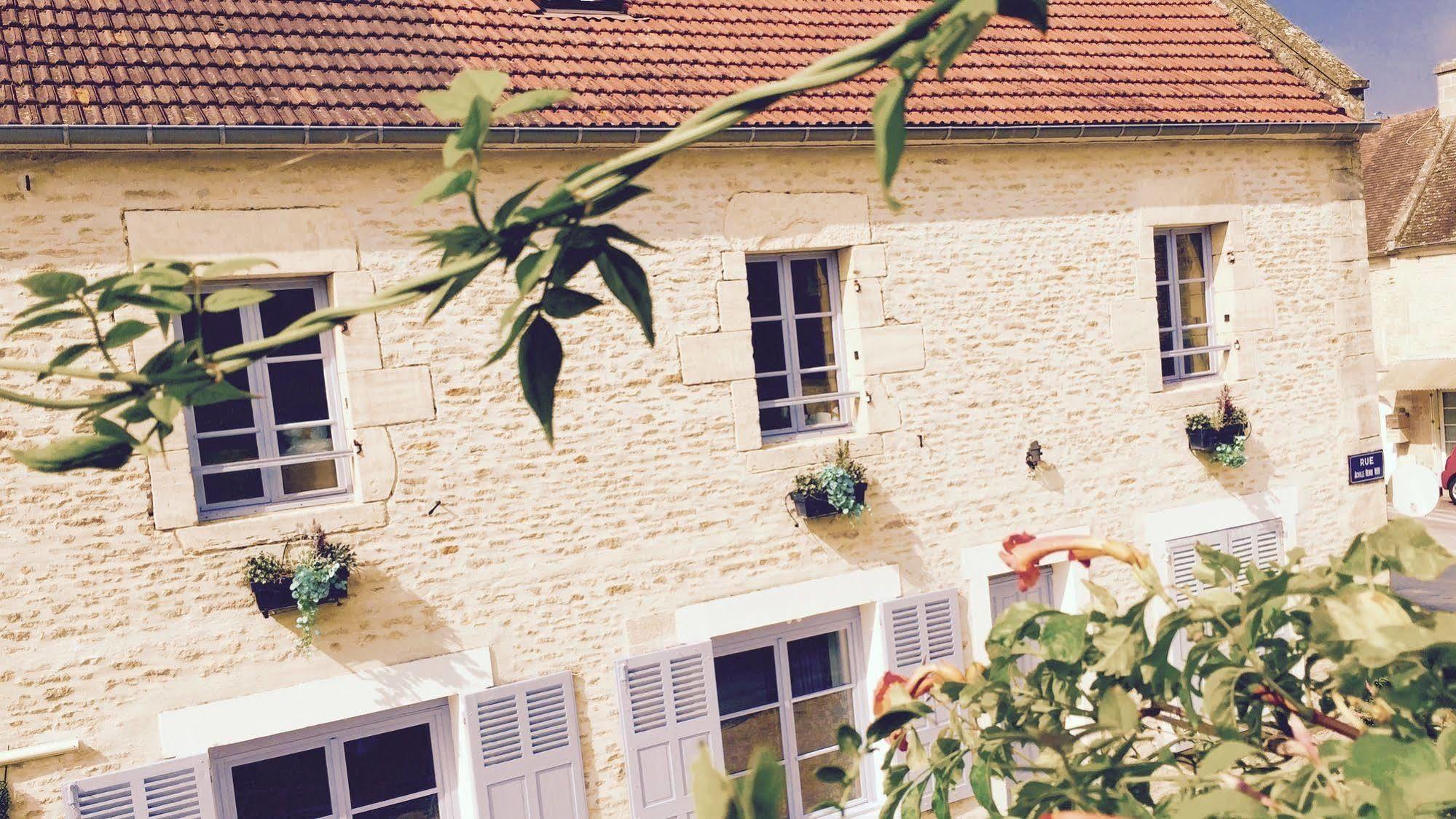 Junogite - Residence Bernieres-sur-Mer Exterior photo