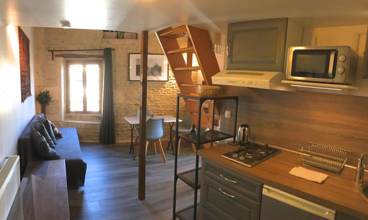 Junogite - Residence Bernieres-sur-Mer Room photo