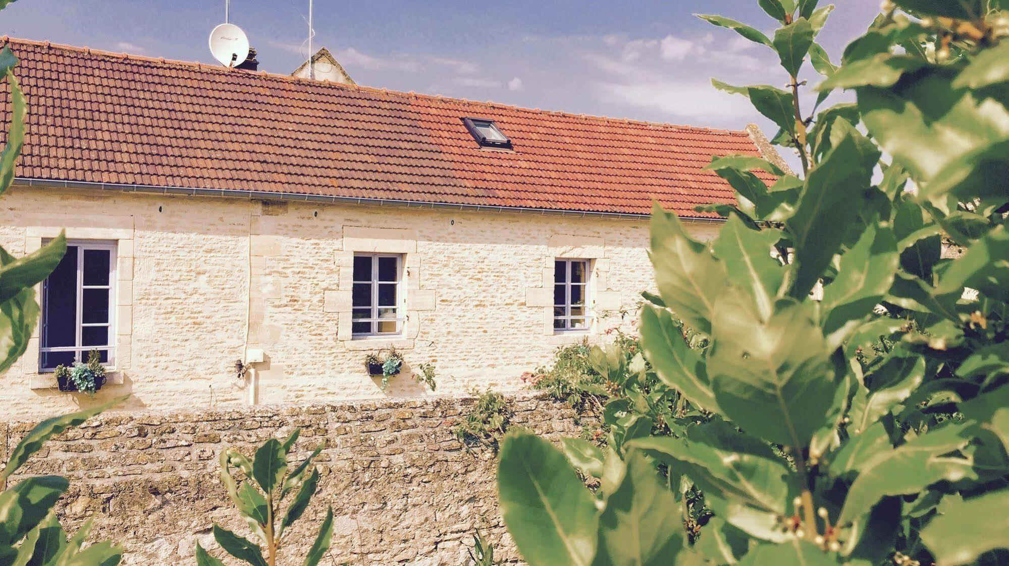 Junogite - Residence Bernieres-sur-Mer Exterior photo