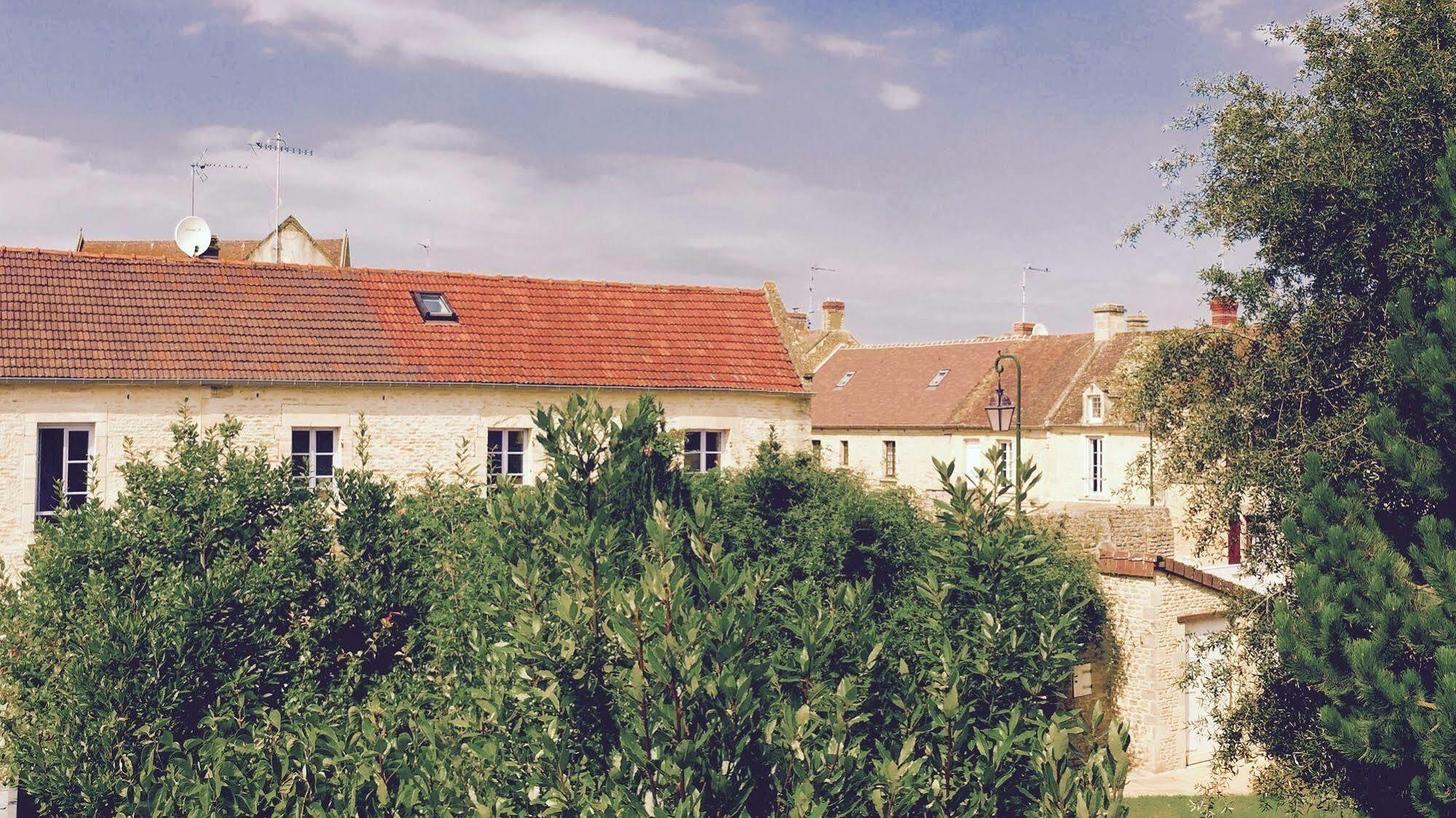 Junogite - Residence Bernieres-sur-Mer Exterior photo